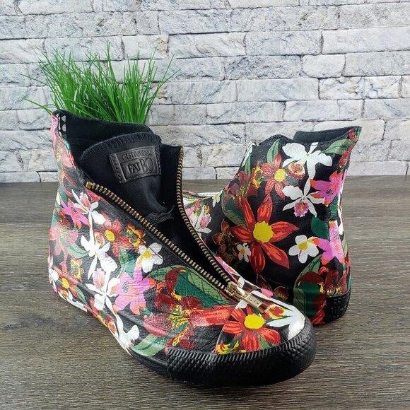 New Converse x Patbo CTAS Shroud Hi Line Ox - Picture 1 of 7